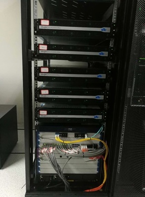 銳捷云桌面 移走辦公“三座大山”，引領企業創新之路