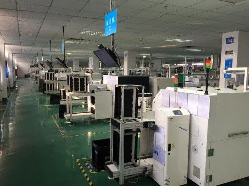 構筑市場競爭壁壘，菲菱科思迎網絡設備行業發展機遇